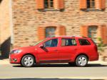 Dacia Logan MCV 2013 года